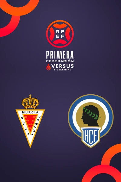 Jornada 19. Jornada 19: Murcia - Hércules