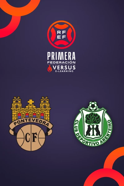 Jornada 20. Jornada 20: Pontevedra - Arenteiro