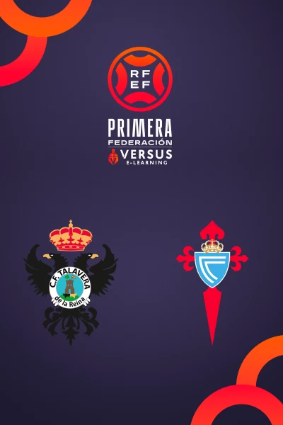 Jornada 20. Jornada 20: Talavera de la Reina - Celta Fortuna