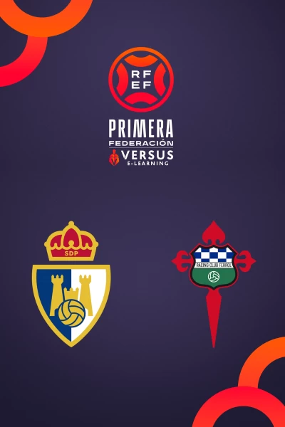 Jornada 20. Jornada 20: Ponferradina - Racing Ferrol