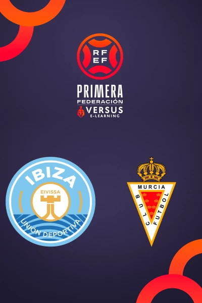 Jornada 20. Jornada 20: Ibiza - Murcia