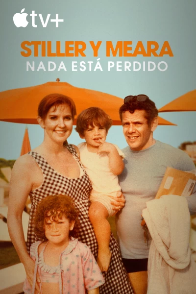Stiller y Meara: Nada está perdido