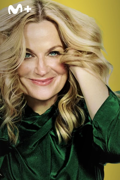 Saturday Night Live (T51): Amy Poehler / Role Model