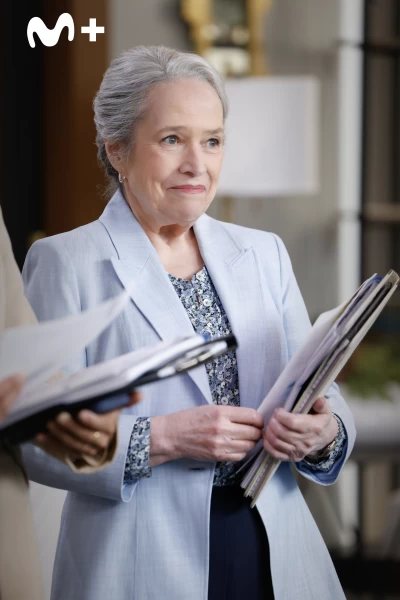 Matlock. T(T2). Matlock (T2): Ep.1 Tiempos pasados