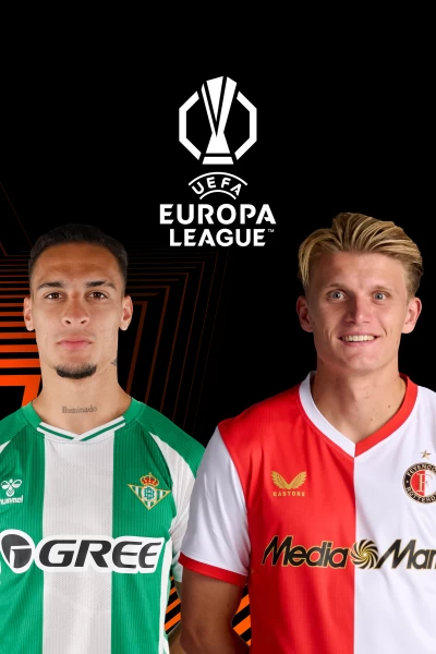 Jornada 8. Jornada 8: Betis - Feyenoord