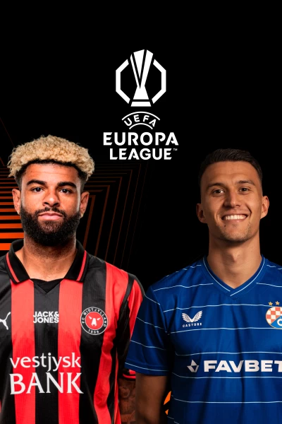 Jornada 8. Jornada 8: Midtjylland - Dinamo Zagreb
