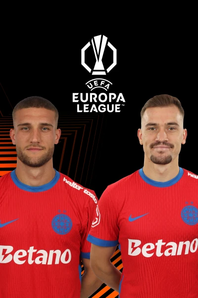 Jornada 8. Jornada 8: Steaua - Fenerbahçe