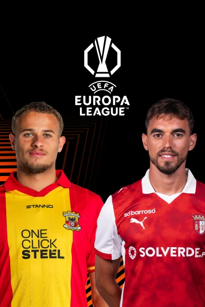 Jornada 8. Jornada 8: Go Ahead Eagles - Sporting Braga