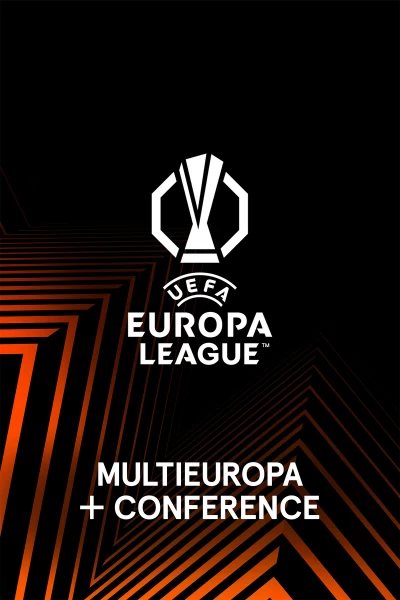 Jornada 3. Jornada 3: MultiEuropa League + Conference (Tarde)
