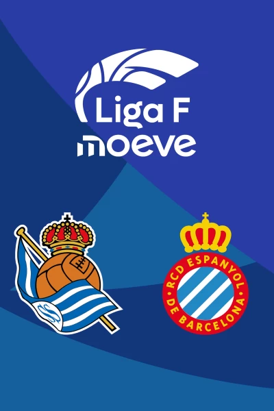 Jornada 21. Jornada 21: Real Sociedad - RCD Espanyol