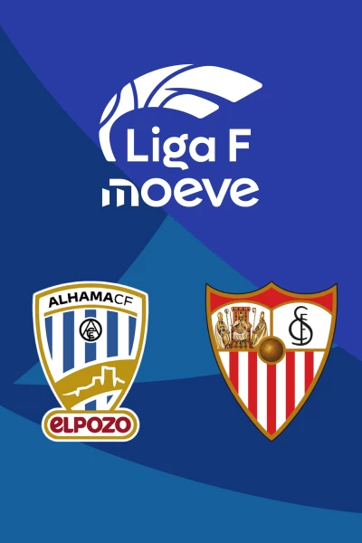 Jornada 22. Jornada 22: Alhama CF ElPozo - Sevilla