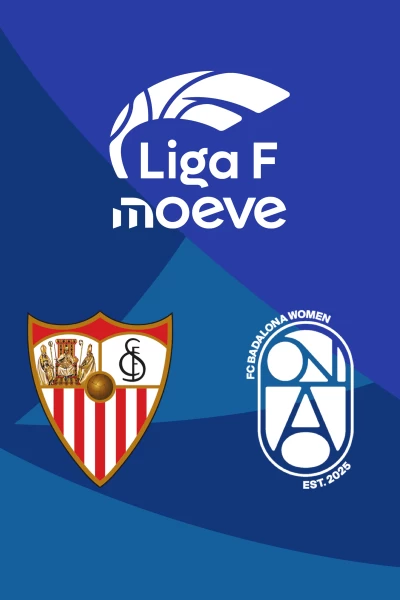 Jornada 23. Jornada 23: Sevilla - FC Badalona Women