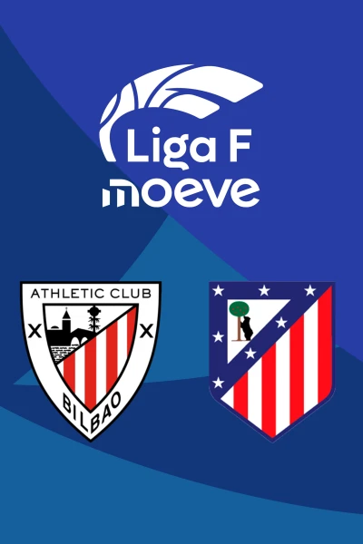 Jornada 24. Jornada 24: Athletic - Atlético de Madrid