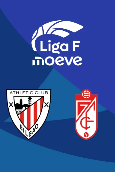 Jornada 26. Jornada 26: Athletic Club - Granada CF