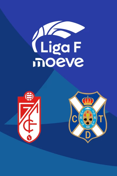 Jornada 27. Jornada 27: Granada CF - Costa Adeje Tenerife