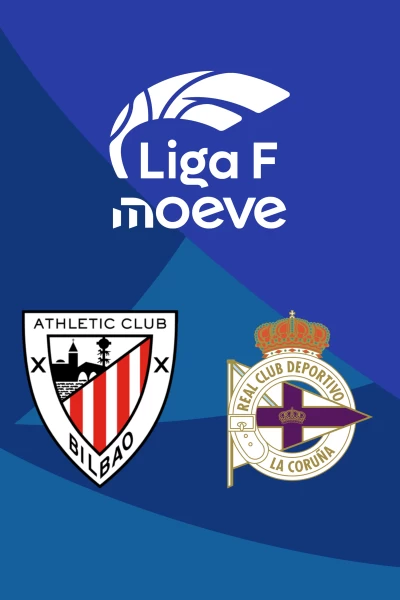 Jornada 28. Jornada 28: Athletic Club - Deportivo Abanca