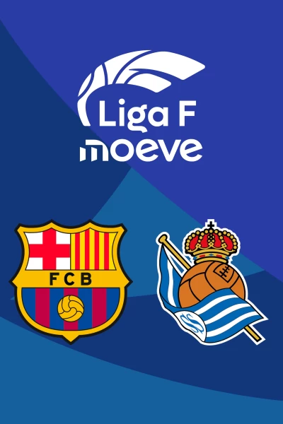 Jornada 29. Jornada 29: FC Barcelona - Real Sociedad