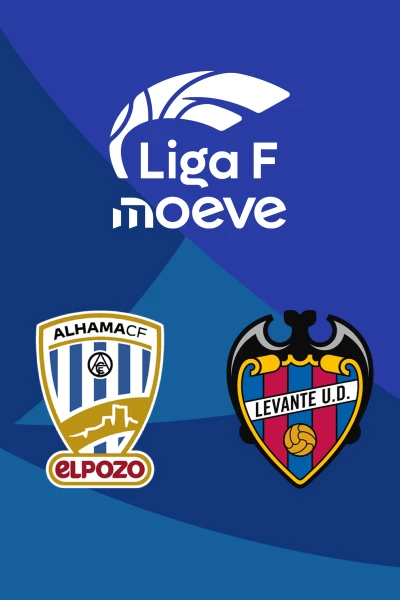 Jornada 29. Jornada 29: Alhama CF ElPozo - Levante UD