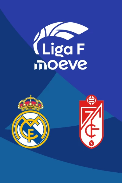 Jornada 30. Jornada 30: Real Madrid - Granada CF