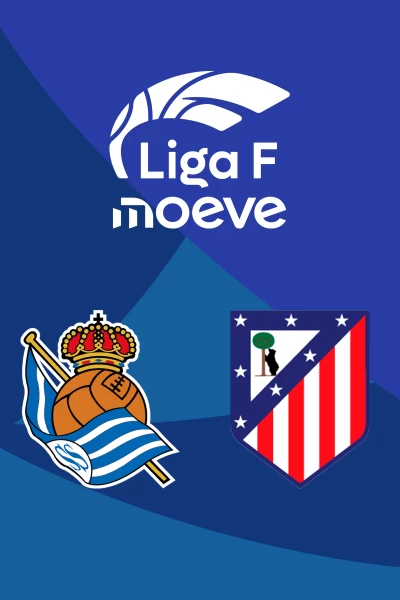 Jornada 30. Jornada 30: Real Sociedad - Atlético de Madrid