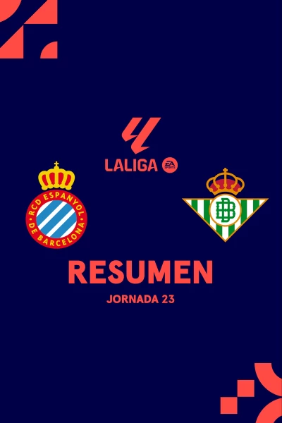 Jornada 23. Jornada 23: At. Madrid - Betis
