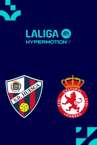 Jornada 33. Jornada 33: Huesca - Cultural