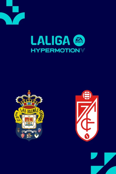 Jornada 33. Jornada 33: Las Palmas - Granada