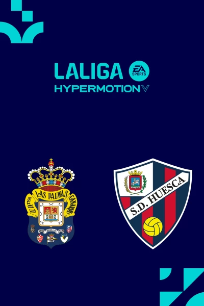 Jornada 34. Jornada 34: Las Palmas - Huesca
