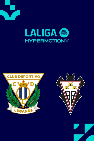 Jornada 35. Jornada 35: Leganés - Albacete