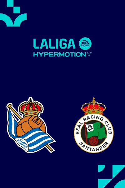 Jornada 36. Jornada 36: Real Sociedad B - Racing