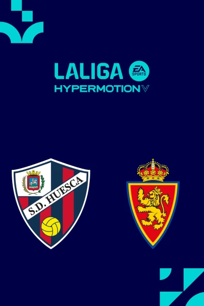 Jornada 37. Jornada 37: Huesca - Zaragoza