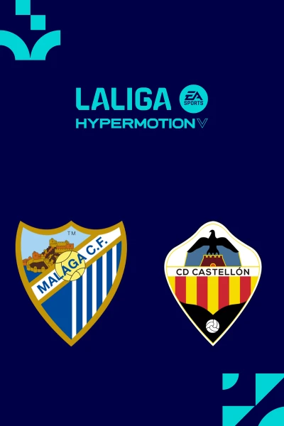 Jornada 37. Jornada 37: Málaga - Castellón