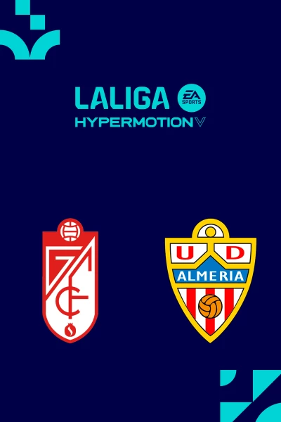 Jornada 37. Jornada 37: Granada - Almería