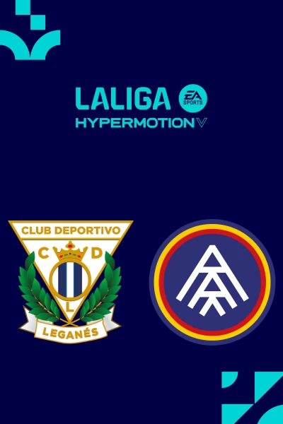 Jornada 37. Jornada 37: Leganés - Andorra