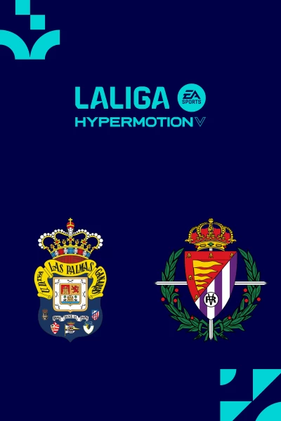 Jornada 38. Jornada 38: Las Palmas - Valladolid