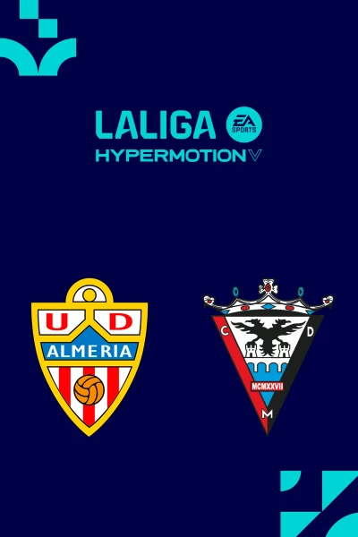 Jornada 38. Jornada 38: Almería - Mirandés