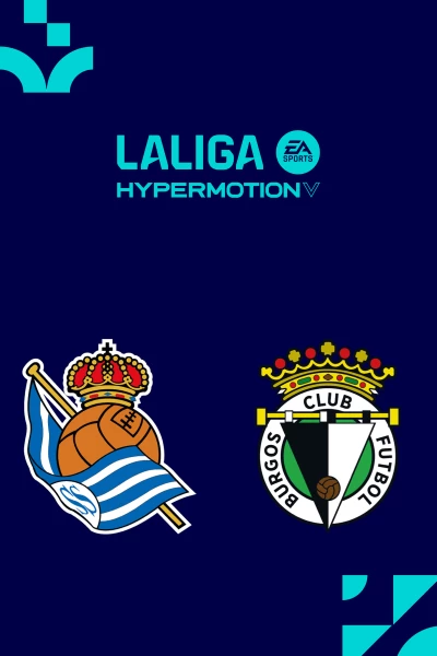 Jornada 38. Jornada 38: Real Sociedad B - Burgos