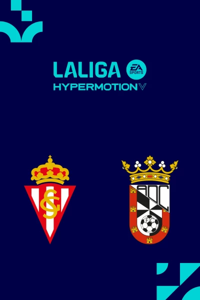 Jornada 38. Jornada 38: Sporting - Ceuta