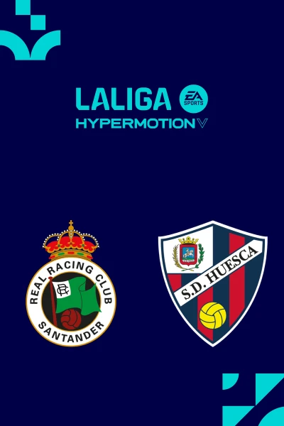 Jornada 38. Jornada 38: Racing - Huesca