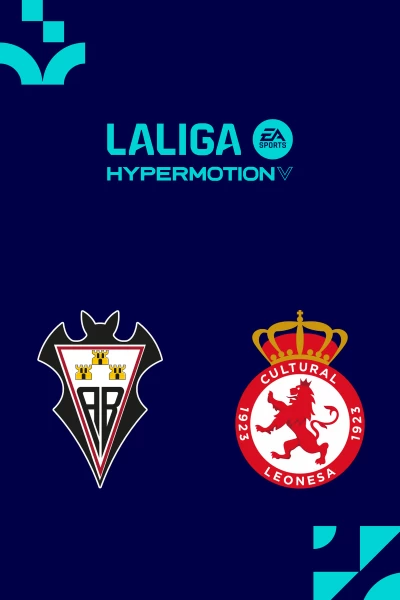 Jornada 39. Jornada 39: Albacete - Cultural