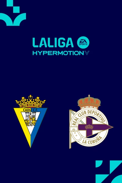 Jornada 39. Jornada 39: Cádiz - Deportivo