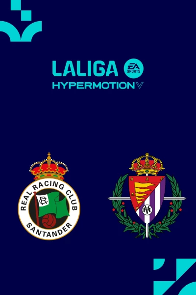 Jornada 40. Jornada 40: Racing - Valladolid