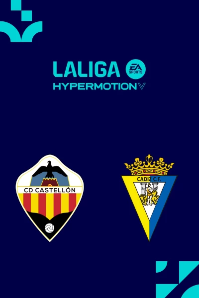 Jornada 40. Jornada 40: Castellón - Cádiz