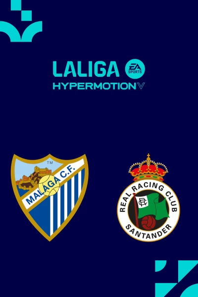 Jornada 41. Jornada 41: Málaga - Racing