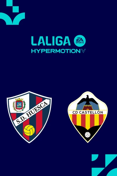 Jornada 41. Jornada 41: Huesca - Castellón