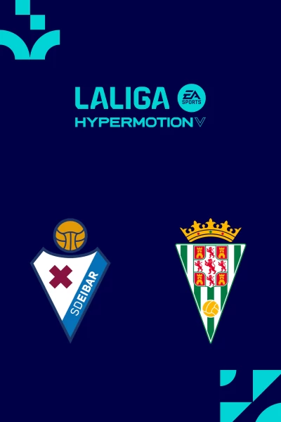Jornada 41. Jornada 41: Eibar - Córdoba