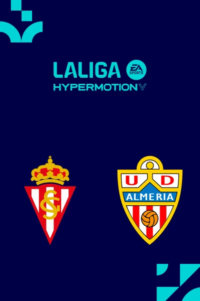 Jornada 41. Jornada 41: Sporting - Almería