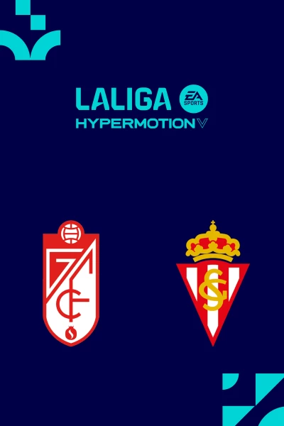 Jornada 42. Jornada 42: Granada - Sporting