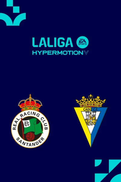 Jornada 42. Jornada 42: Racing - Cádiz