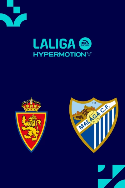 Jornada 42. Jornada 42: Zaragoza - Málaga